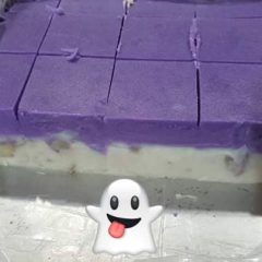 Educating Anthony Locke.